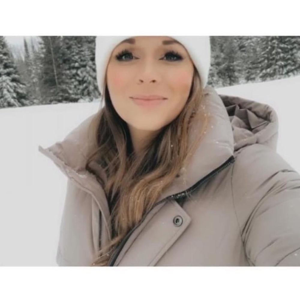 Meet your Posher, Ryann